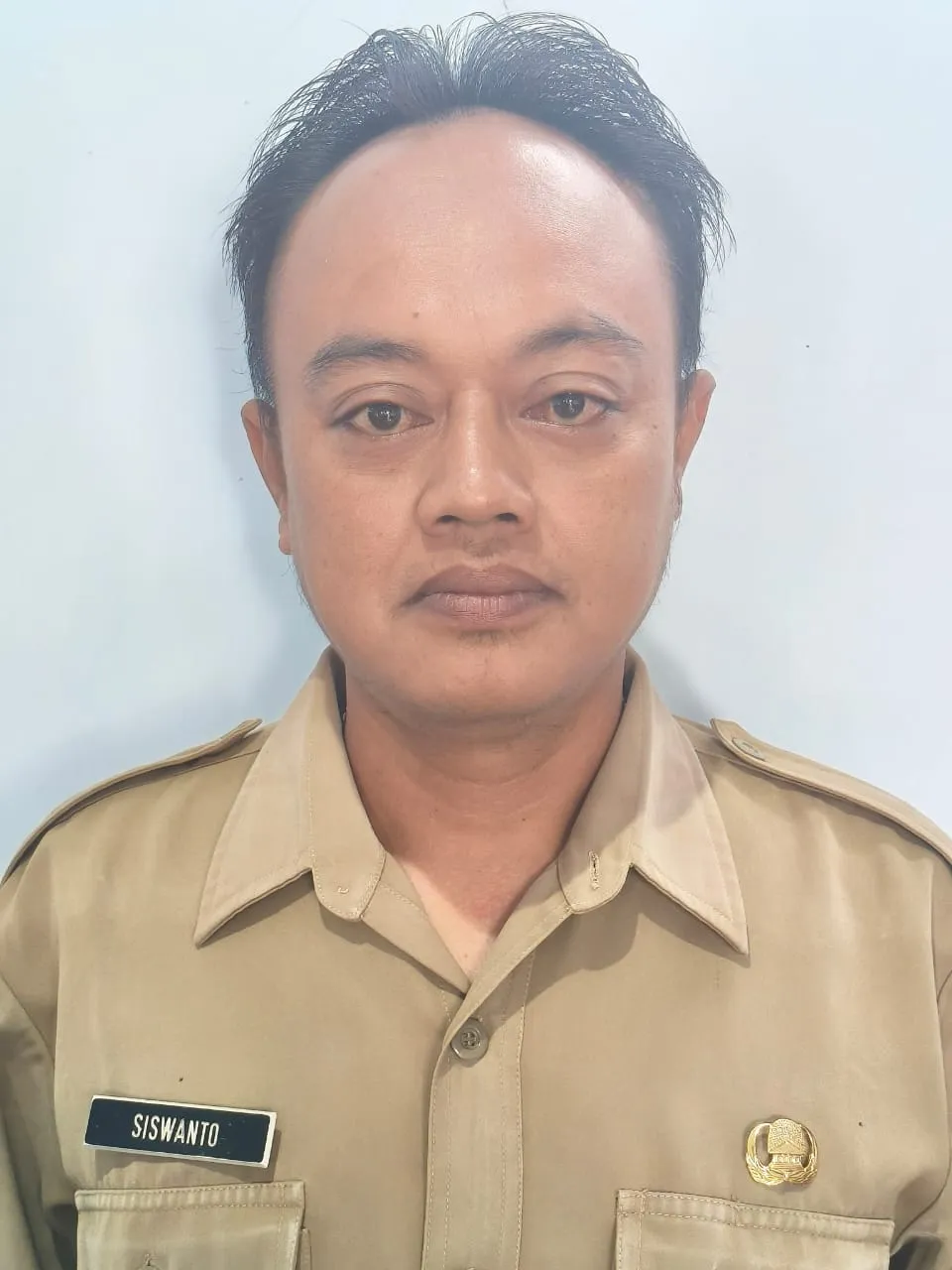 Siswanto